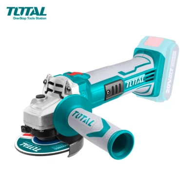 TOTAL AMOLADORA TAGLI1151 LITHIUM 20V World Shop