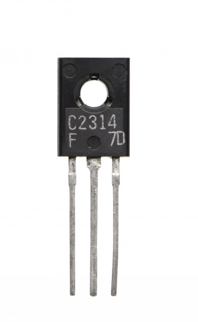 MITSUBISHI TRANSISTOR 2SC-2314 World Shop