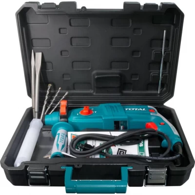 TOTAL MARTILLO TH308268-2  800W SDS PLUS World Shop