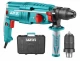 TOTAL MARTILLO TH308268-2  800W SDS PLUS World Shop