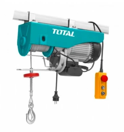 TOTAL GINCHO ELECTRICO  TLH1952 900W World Shop