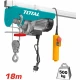 TOTAL GINCHO ELECTRICO  900W 500KG TLH1952  World Shop