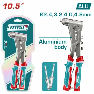 TOTAL REMACHADOR MANUAL THT32105 10.5 World Shop