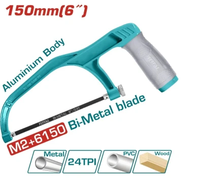 TOTAL SIERRA HIERRO  6 THMHF1503 MINI World Shop