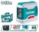 TOTAL NIVEL LASER  TLL156506 15MT ROJO World Shop