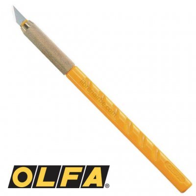OLFA CUCHILLA AK-1 World Shop