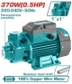 TOTAL BOMBA DE AGUA PERIFÉRICA TWP13706 0.5HP 370W  World Shop