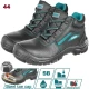 TOTAL BOTAS SEGURIDAD TSP202SB.44  NEGRO  World Shop