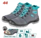TOTAL BOTAS SEGURIDAD TSP201SB.44 GRIS CORTO World Shop