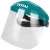 TOTAL PROTECCION DE ROSTRO TSP610 World Shop TOTAL PROTECCION DE ROSTRO TSP610 World Shop