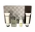 NYC SCENTS KIT PERFUME MASCULINO ACQUA DIO GIO MEN 4PCS NYC-7206 World Shop