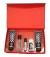 NYC SCENTS KIT PERFUME MASCULINO H.BOSS SPORT 5PCS NYC-7290 World Shop