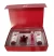 NYC SCENTS KIT PERFUME FEMENINO NINA RICCI 5PCS NYC-7721 World Shop
