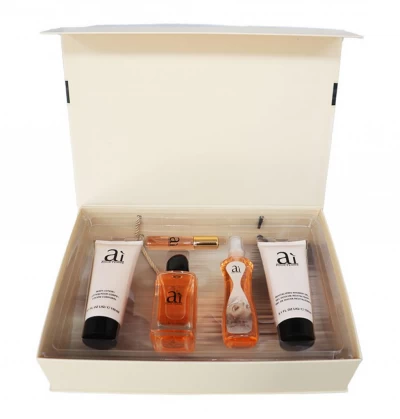 NYC SCENTSS KIT G.ARMANI SI  NYC-7732 World Shop