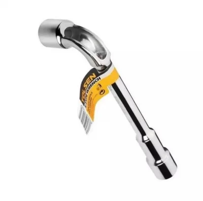 TOLSEN LLAVE L CON BIELA 14MM 15093 World Shop