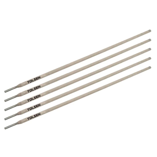 TOLSEN ELECTRODO DE SOLDADURA  44952  2.5MM World Shop