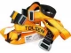 TOLSEN ARNESES DE SEGURIDAD 45261 World Shop