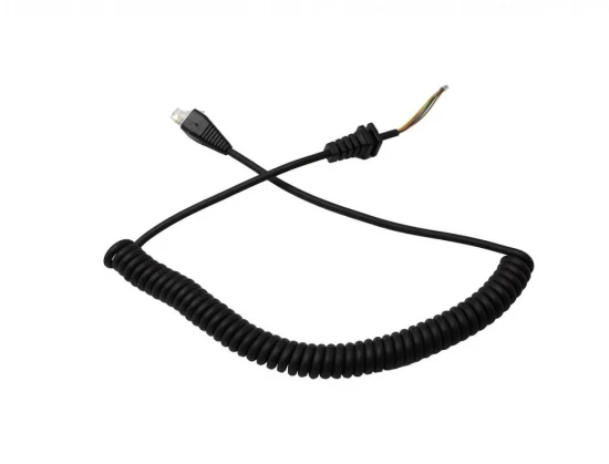 ICOM CABLE DE MICRÓFONO  MH67 World Shop