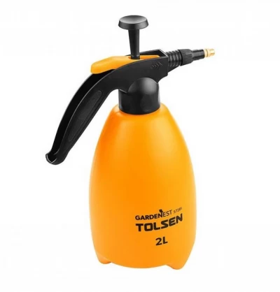 TOLSEN PULVERIZADOR    57281 2LT World Shop