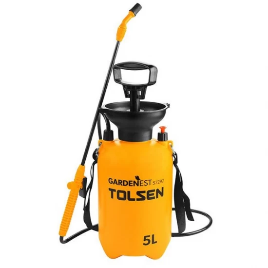 TOLSEN PULVERIZADOR 57292 5LT World Shop