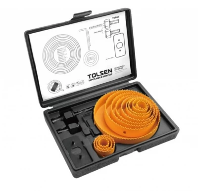 TOLSEN SIERRA COPO   75867  16PCS World Shop TOLSEN SIERRA COPO   75867  16PCS World Shop