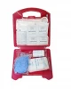 MORE FITNESS PRIMEROS AUXILIOS GK01008  103PCS World Shop