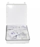 MORE FITNESS PRIMEROS AUXILIOS GK01025  212PCS World Shop