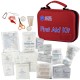 MORE FITNESS PRIMEROS AUXILIOS GK01048  131PCS World Shop