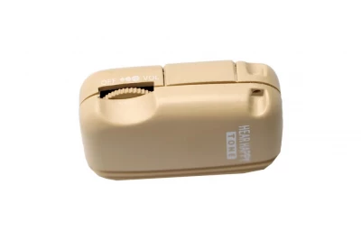 MORE FITNESS AMPLIFICADOR AUDIFONOS PARA SORDERA MF-91 World Shop
