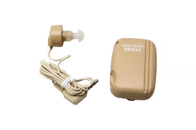 MORE FITNESS AMPLIFICADOR AUDIFONOS PARA SORDERA MF-91 World Shop