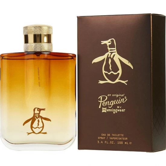 ORIGINAL PENGUIN  PERFUME TRADICIONAL  100ML World Shop