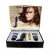 NYC SCENTS KIT PERFUME FEMENINO GOOD GIRLS LILA 4PCS B2093 World Shop