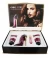 NYC SCENTS KIT PERFUME FEMENINO GOOD GIRLS PURPLE 4PCS B2095 World Shop