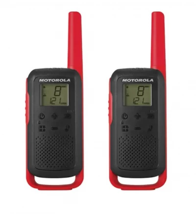 MOTOROLA RADIO FRS 20M T-210 World Shop