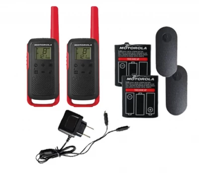 MOTOROLA RADIO FRS 20M T-210 World Shop