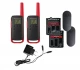 MOTOROLA RADIO FRS 20M T-210 World Shop