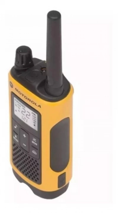 MOTOROLA RADIO FRS 35M T-402 World Shop