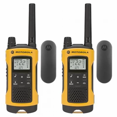 MOTOROLA RADIO FRS 35M T-402 World Shop