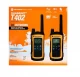 MOTOROLA RADIO FRS 35M T-402 World Shop