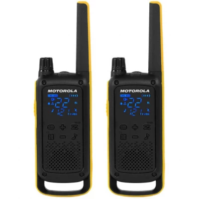 MOTOROLA RADIO FRS 35M T-470 World Shop