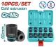 TOTAL SOCKET DE IMPACTO THISTD12101  1/2 World Shop