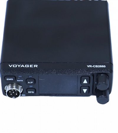 VOYAGER RADIO PX     VR-CB2660 World Shop