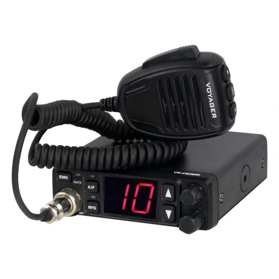 VOYAGER RADIO PX     VR-CB2660 World Shop