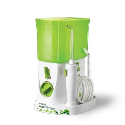 WATERPIK IRRIGADOR DENTAL KIDS  WP-260W BIVOLT World Shop