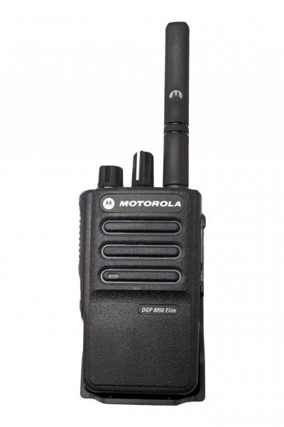 MOTOROLA RADIO  HT   DGP8050 VHF World Shop