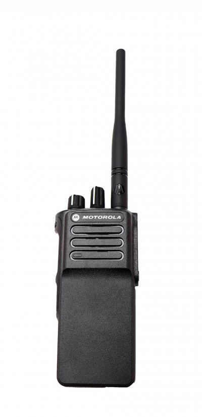 MOTOROLA RADIO HT    DGP5050E VHF/UHF World Shop