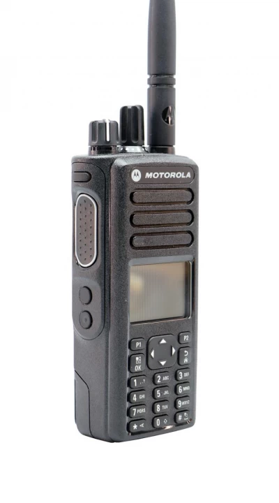 MOTOROLA RADIO  HT    DGP8550E VHF World Shop