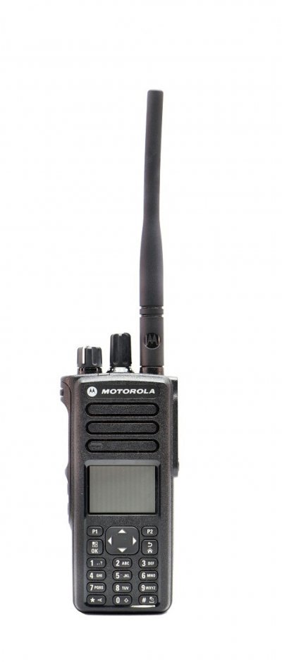 MOTOROLA RADIO  HT    DGP8550E VHF World Shop