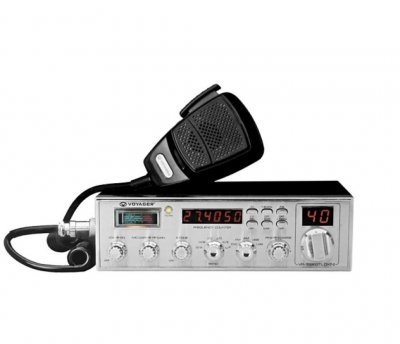 VOYAGER RADIO VR-158 GTLDX World Shop