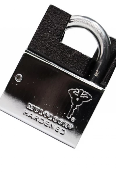 MUL-T-LOCK CANDADO MODELO 13 POP 206S-C13 SPS-D World Shop